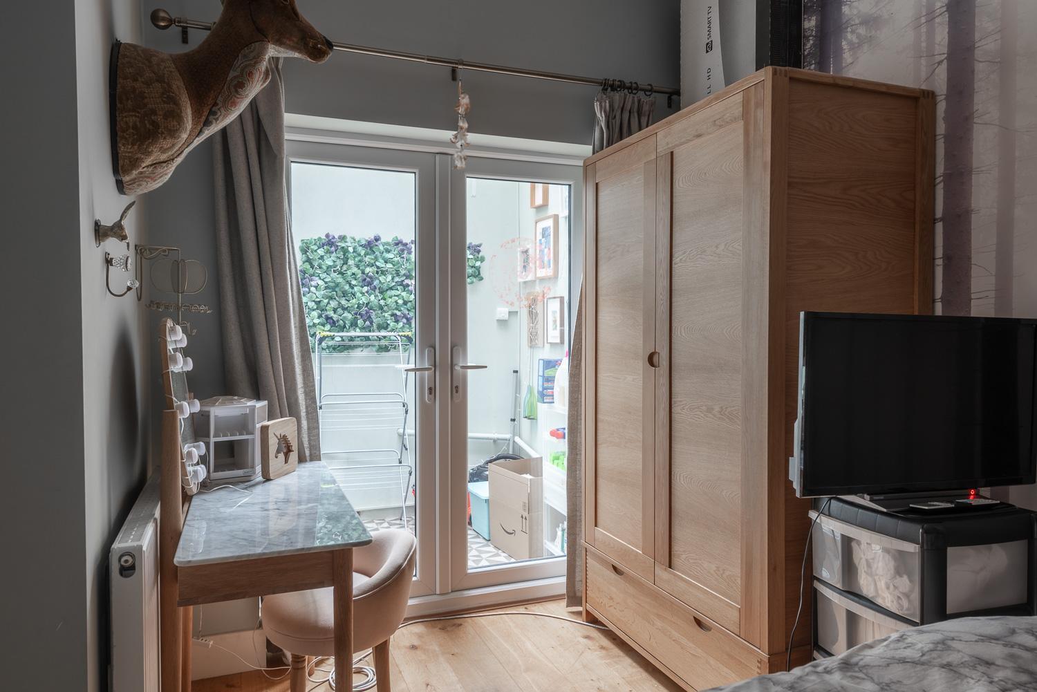 Quirky, Vintage 2 Bed Flat Apartment London Ngoại thất bức ảnh