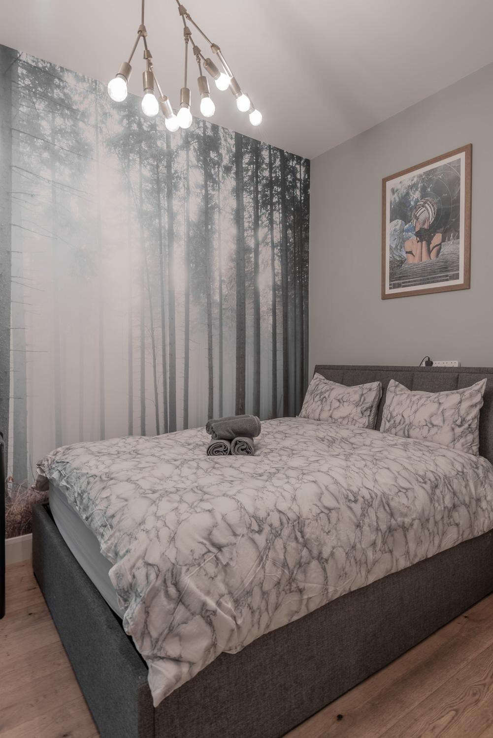 Quirky, Vintage 2 Bed Flat Apartment London Ngoại thất bức ảnh